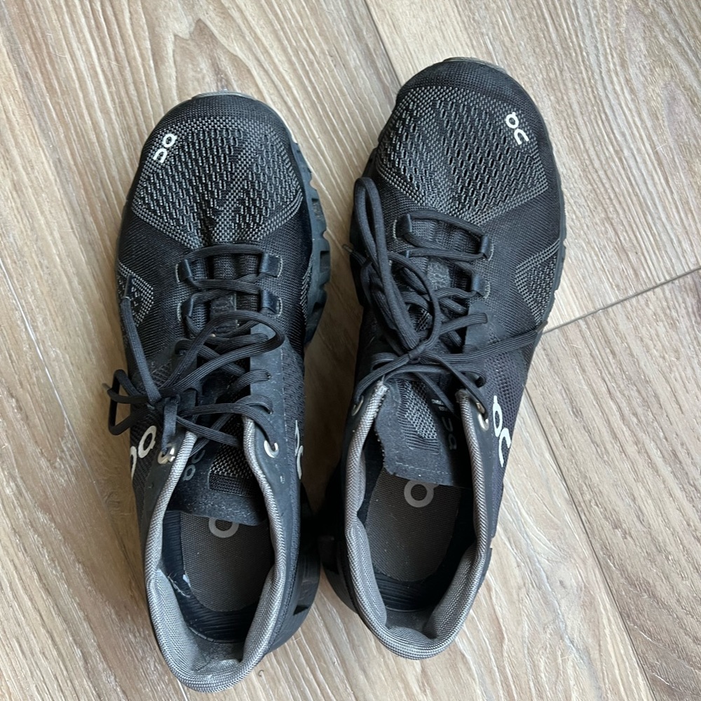 On Cloud  Shoes
